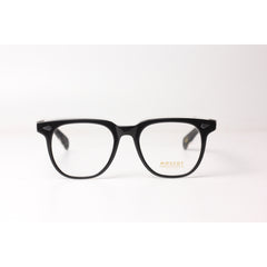 Moscot - YONTIF - Black - Acetate - Round - Premium Optics - Eyewear