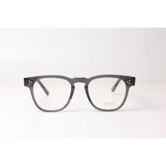 Moscot - DUDEL - Transparent Gray - Acetate - Round - Premium Optics - Eyewear