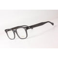 Moscot - BOYCHIK - Transparent Gray - Acetate - Round - Premium Optics - Eyewear