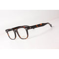 Moscot - BOYCHIK - Tortoise - Acetate - Round - Premium Optics - Eyewear