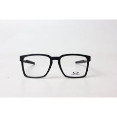 Oakley - METALINK - OK02 - Black -TR - Curved - Light Weight - Square - Premium Optics - Eyewear