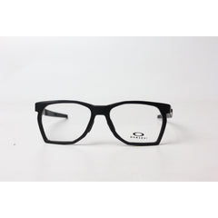 Oakley - DEHAVEN - OK01 - Black -TR - Curved - Light Weight - Square - Premium Optics - Eyewear