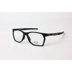 Oakley - DEHAVEN - OK01 - Black -TR - Curved - Light Weight - Square - Premium Optics - Eyewear