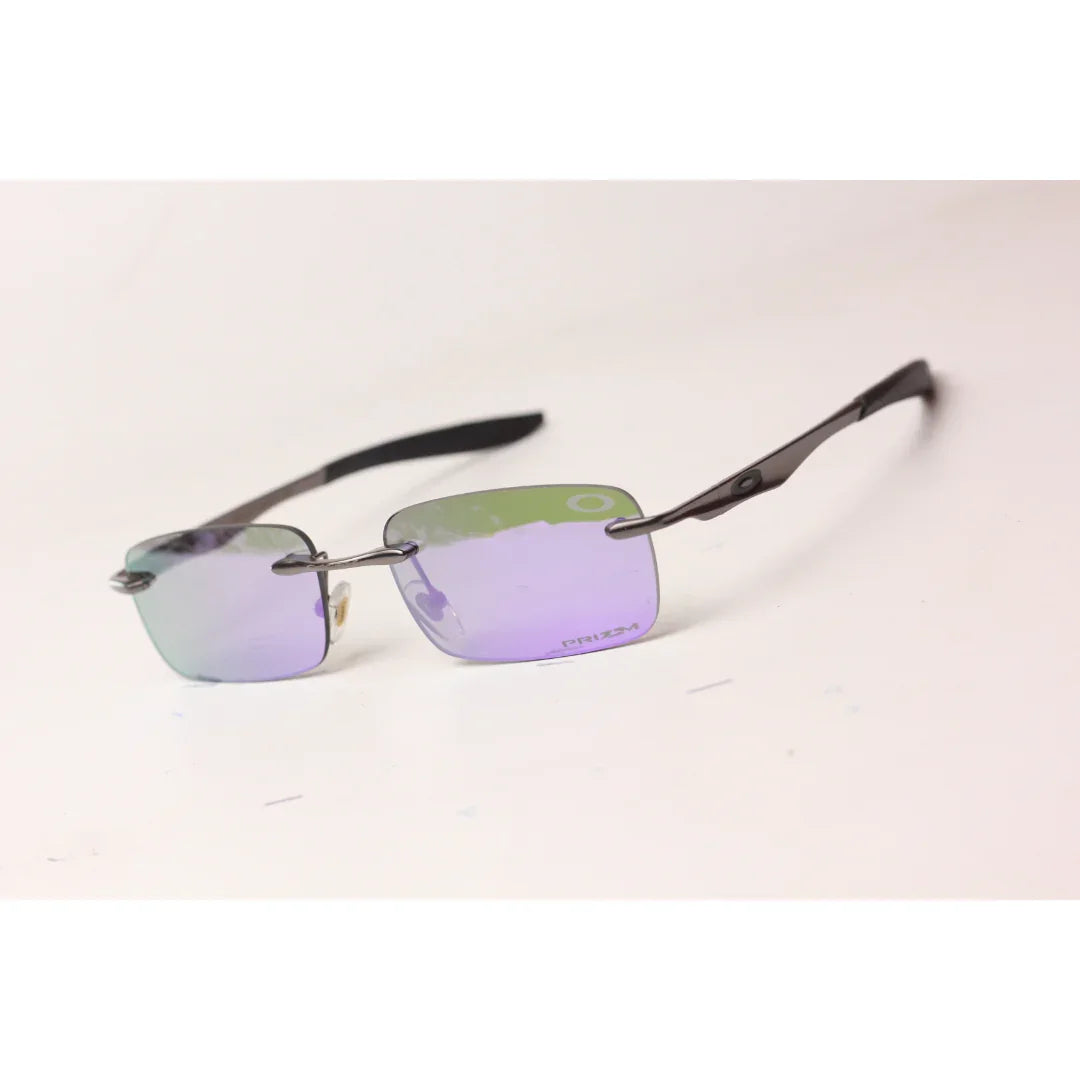 Gunmetal Mercury Purple