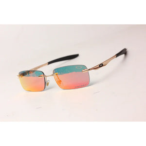 Golden Mercury Orange