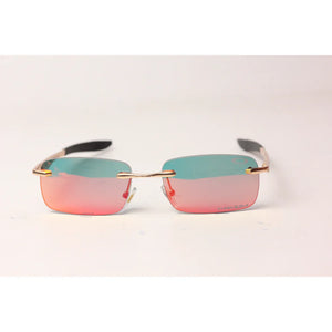 Golden Mercury Orange