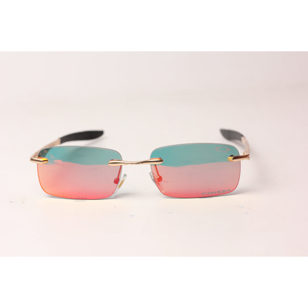 Golden Mercury Orange