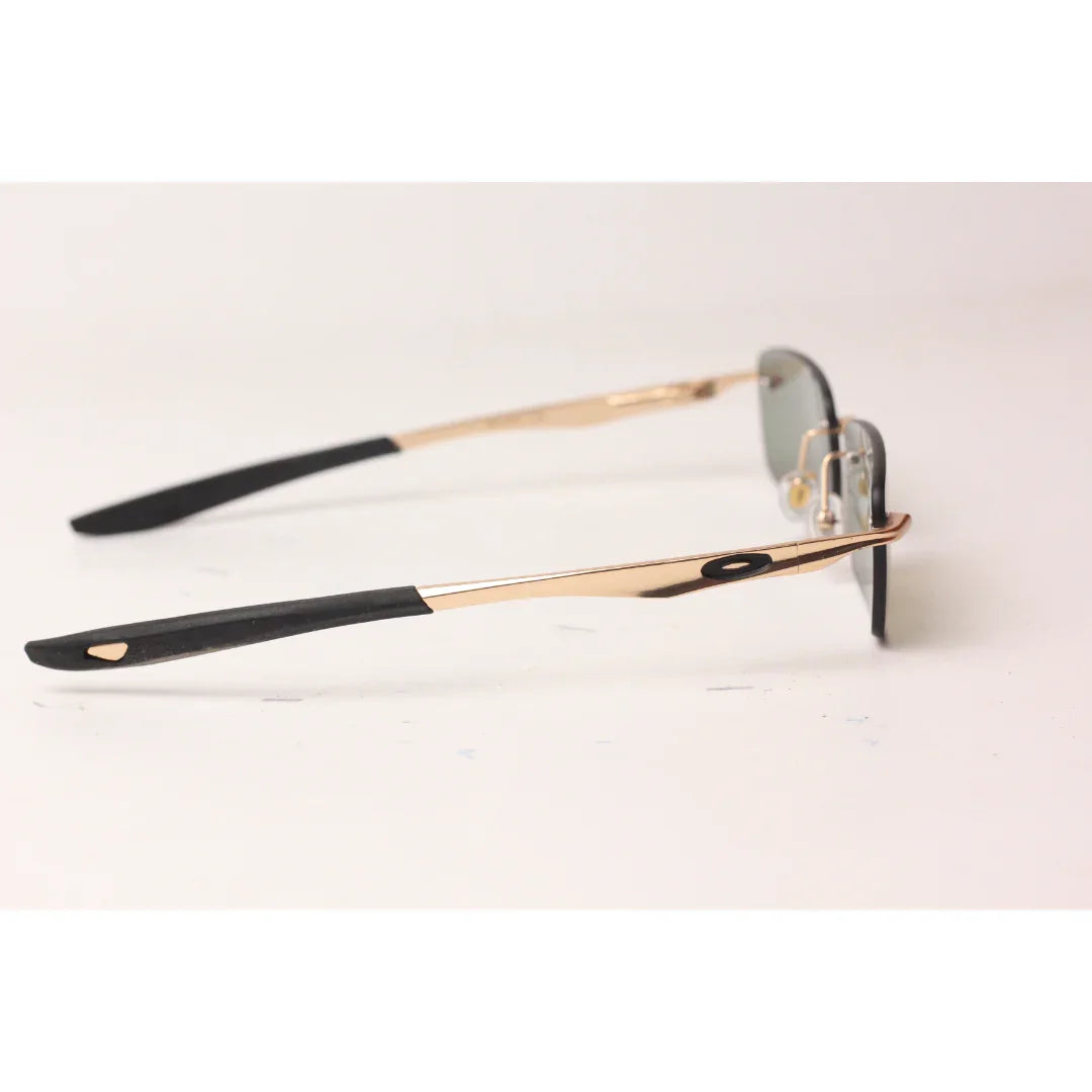 Golden Mercury Orange