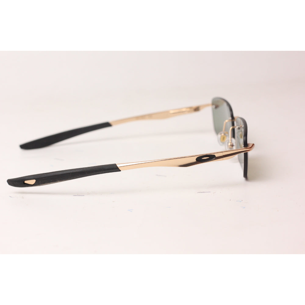 Golden Mercury Orange