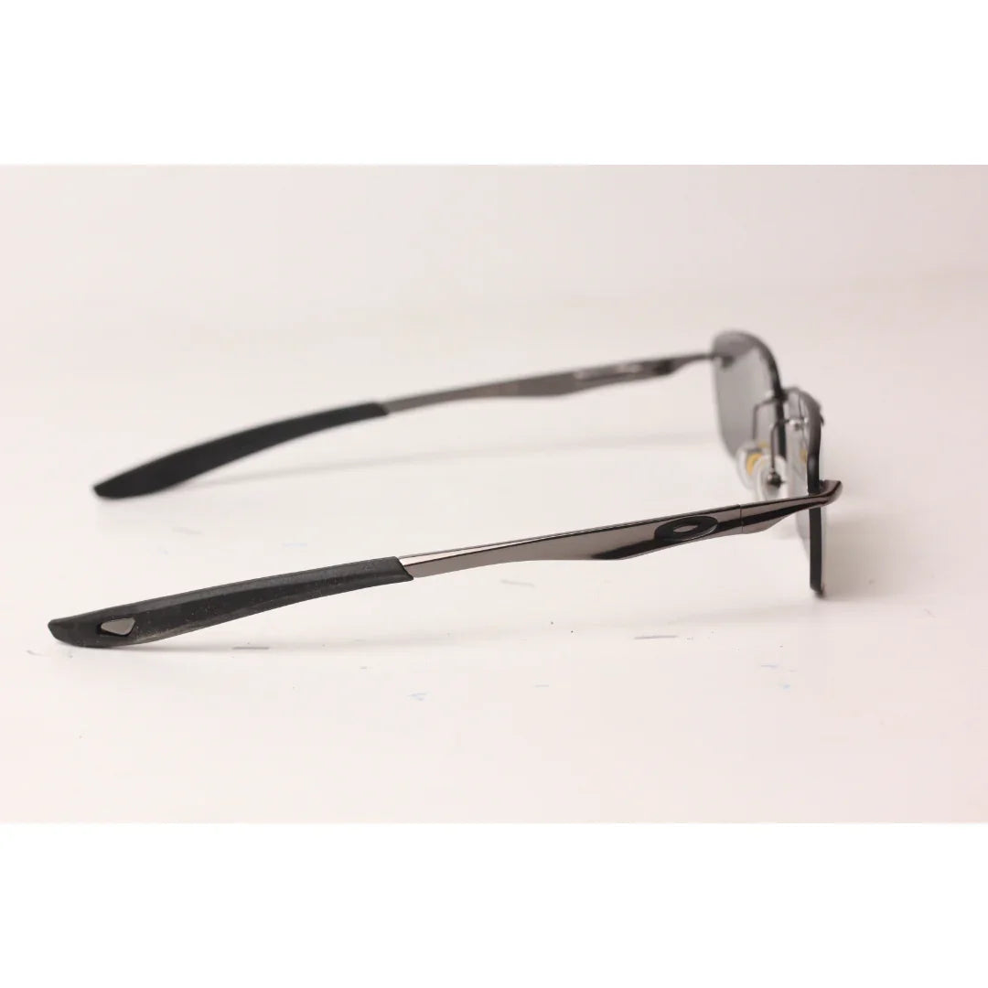 Gunmetal Mercury Purple