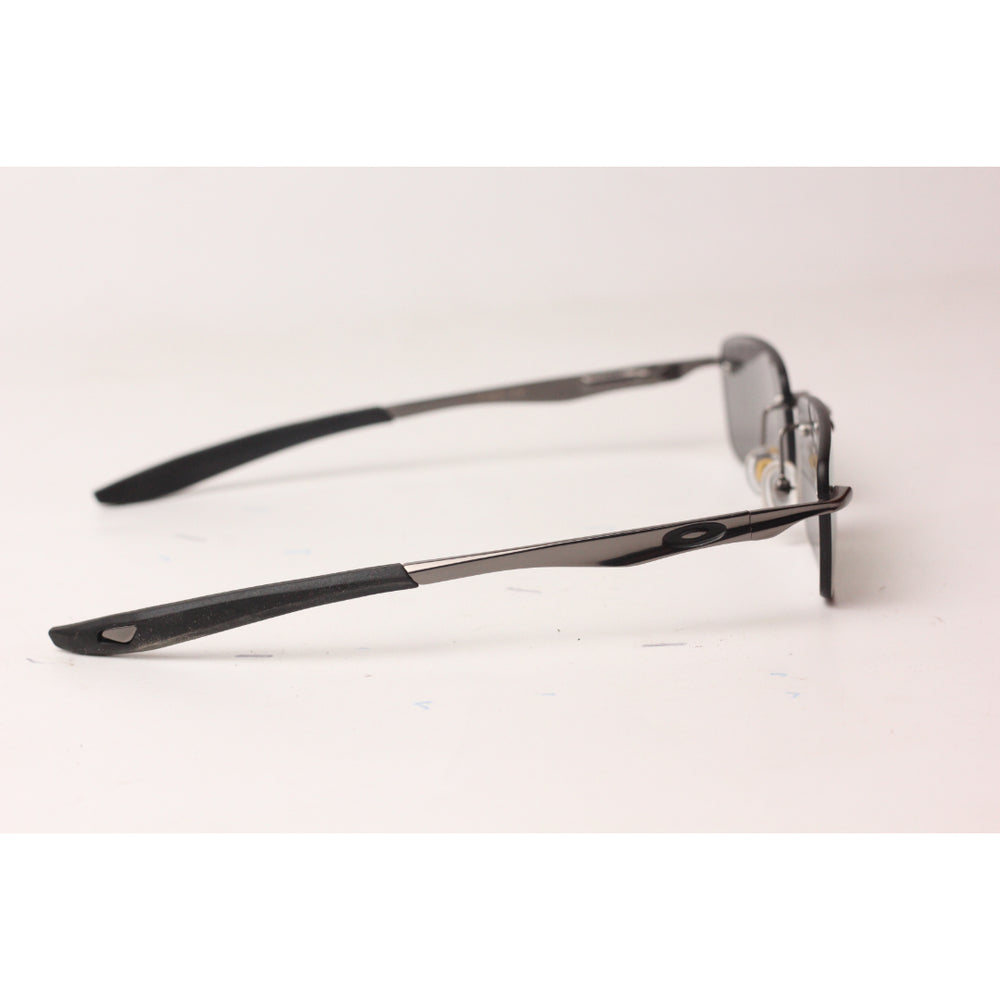 Gunmetal Mercury Purple