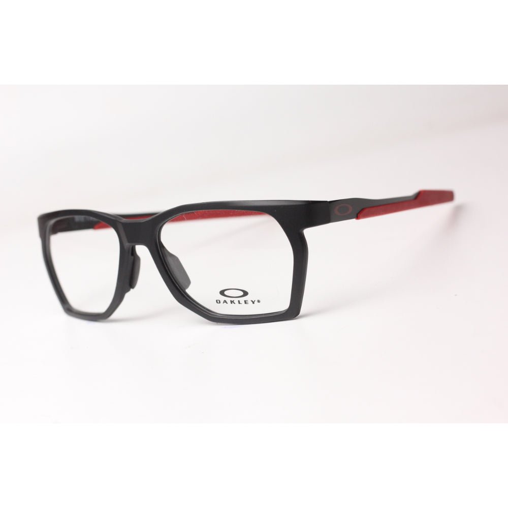 black red