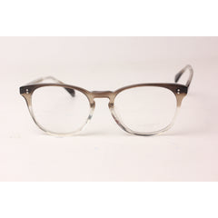 Oliver Peoples - Finley - Brown Gradient - Acetate - Round - Premium Optics - Eyewear