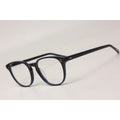 Oliver Peoples - Fairmont - Black - Acetate - Round - Premium Optics - Eyewear