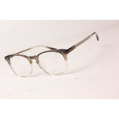 Oliver Peoples - Finley - Brown Gradient - Acetate - Round - Premium Optics - Eyewear