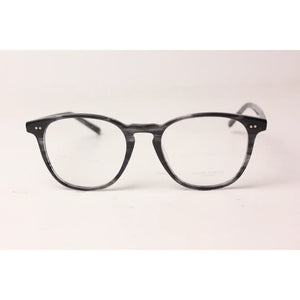 Oliver Peoples - Forman - Marble Gray - Acetate - Round - Premium Optics - Eyewear