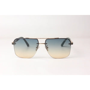 Golden Tropical Gradient