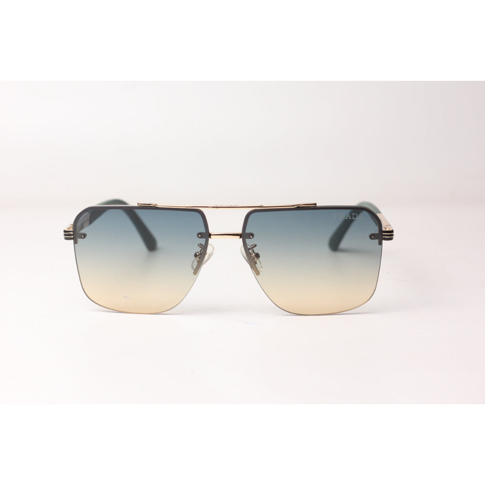 Golden Tropical Gradient