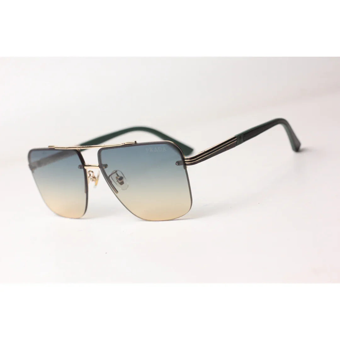 Golden Tropical Gradient