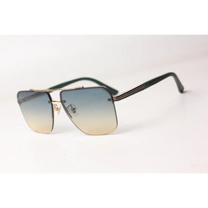 Golden Tropical Gradient