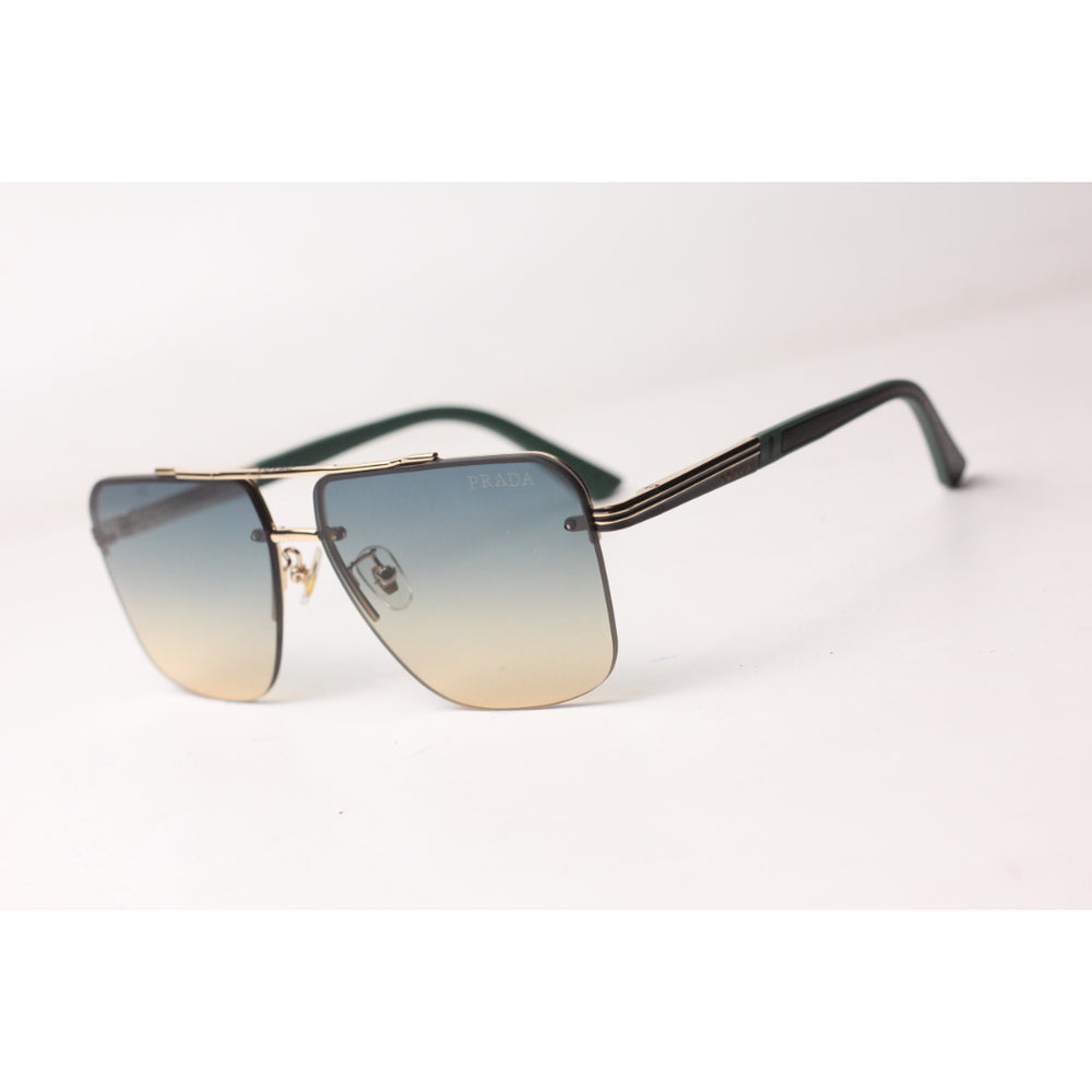 Golden Tropical Gradient