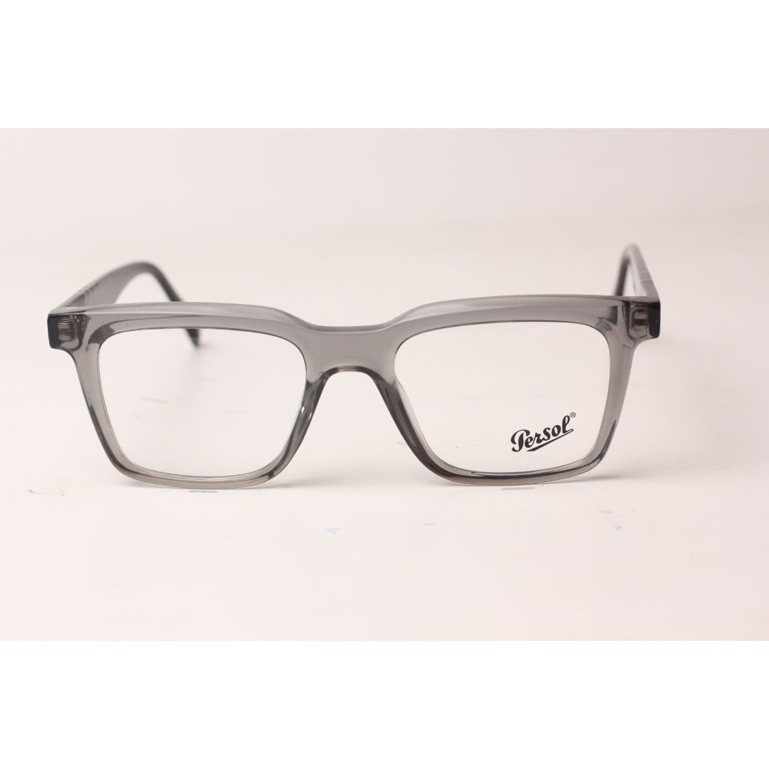 transparent gray