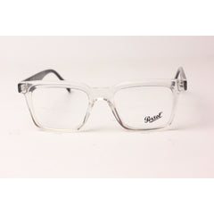 transparent white