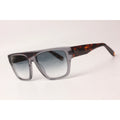 Ray Ban - Drifter - RB 0360S - Transparent Gray - Tortoise - Square - Premium Sunglasses - Eyewear