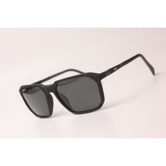matt black