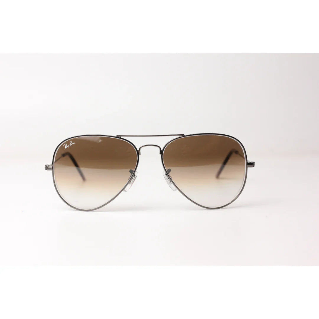 gunmetal gradient brown