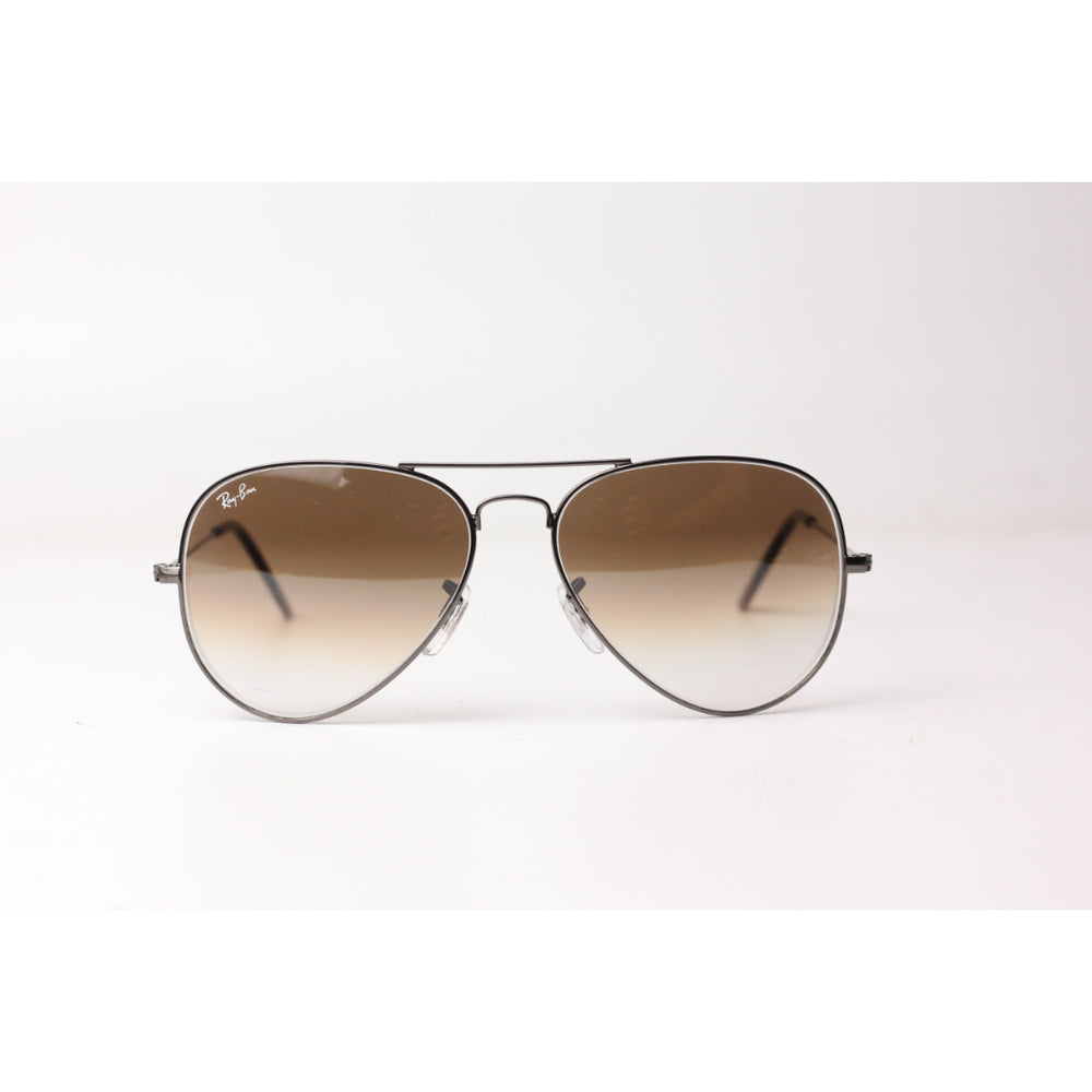 gunmetal gradient brown