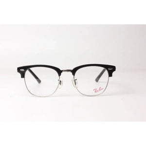 Ray Ban - RB 5154 - Club Master - Metal - Acetate - Round - Optics - Eyewear