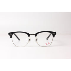 Ray Ban - RB 5154 - Club Master - Metal - Acetate - Round - Optics - Eyewear