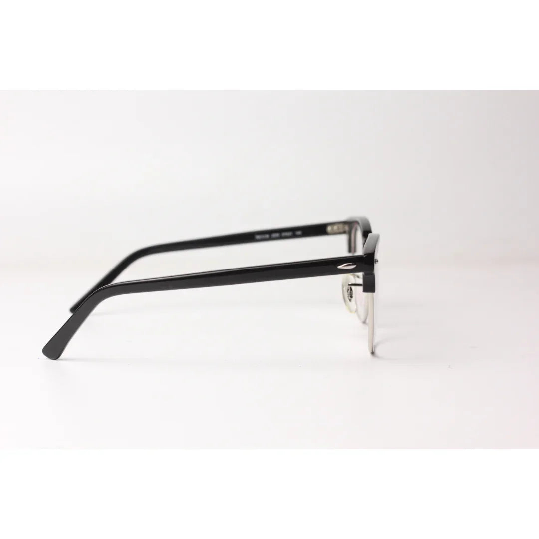 Ray Ban - RB 5154 - Club Master - Metal - Acetate - Round - Optics - Eyewear