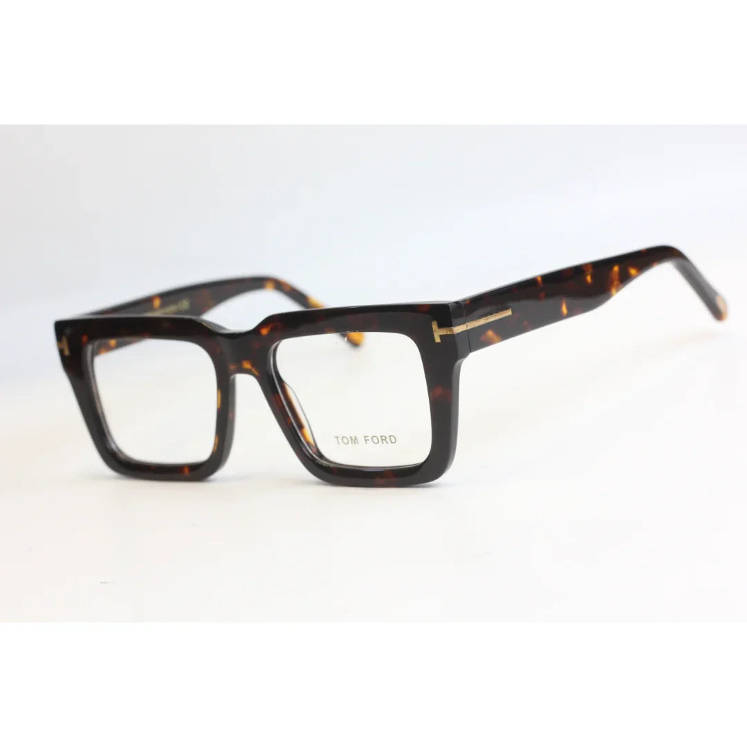 Tom Ford - FT0919 - Bold - Acetate - Square - Premium Optics