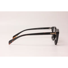 BOLDOZ - M540 - Transition - Black Tortoise - Acetate - Bold - Round - Optics – Eyewear