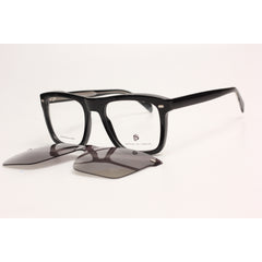 Gradient Black