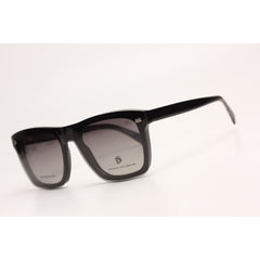 Gradient Black