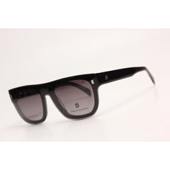 Gradient Black