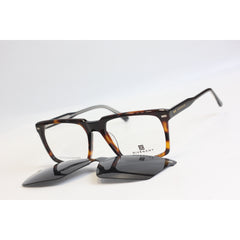 Tortoise Black