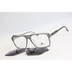 Transparent Gray