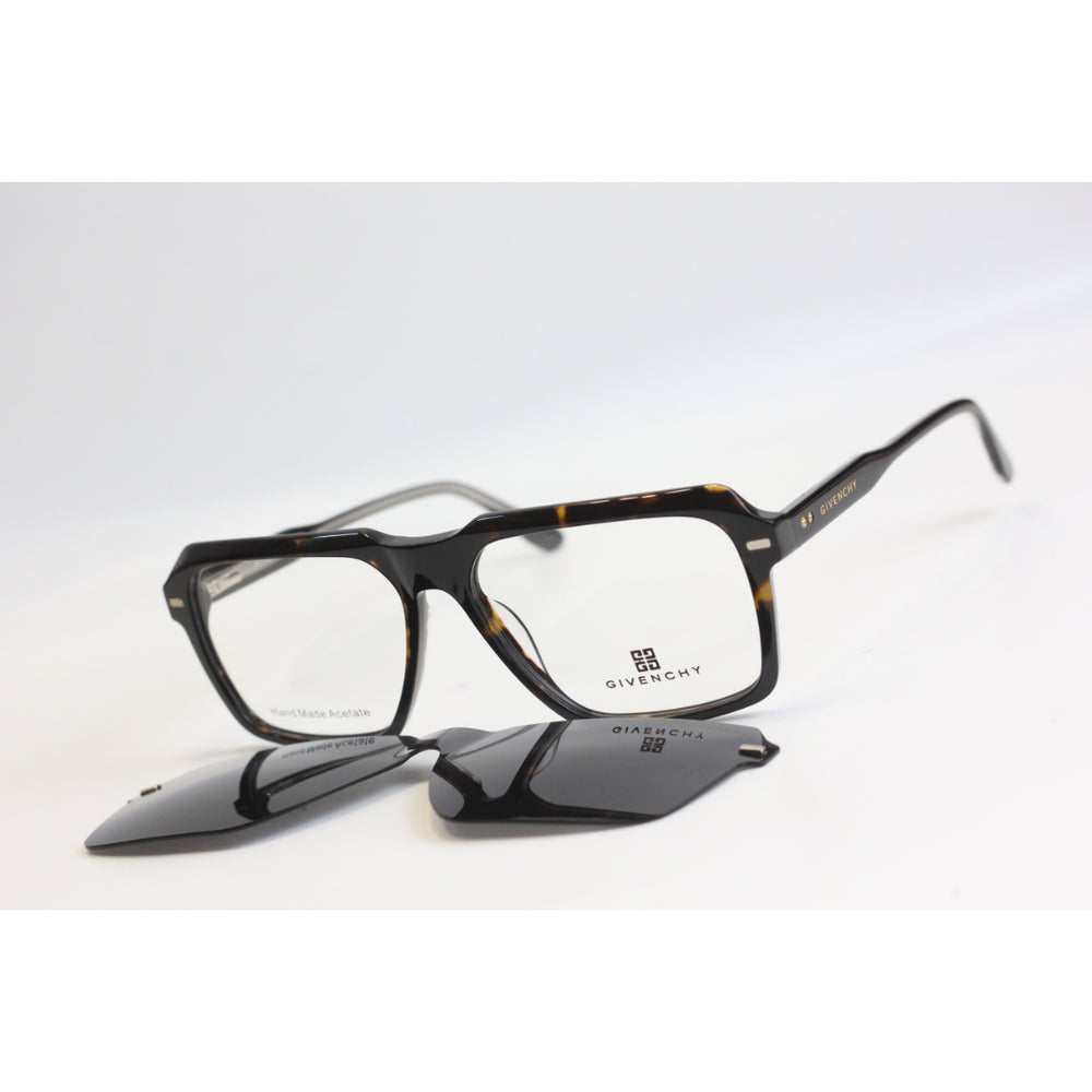 Tortoise Black