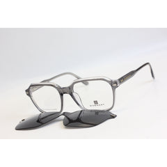 Transparent Gray