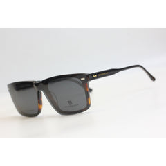Tortoise Black