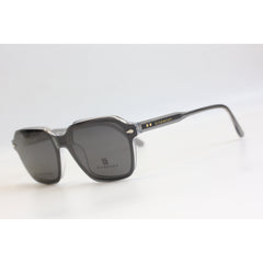 Transparent Gray