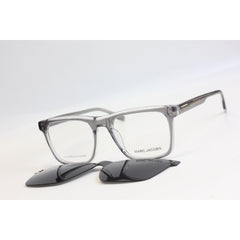 Transparent Gray