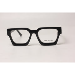 Marc Jacobs - Black  - Bold - Acetate - Square - Premium Optics - Eyewear