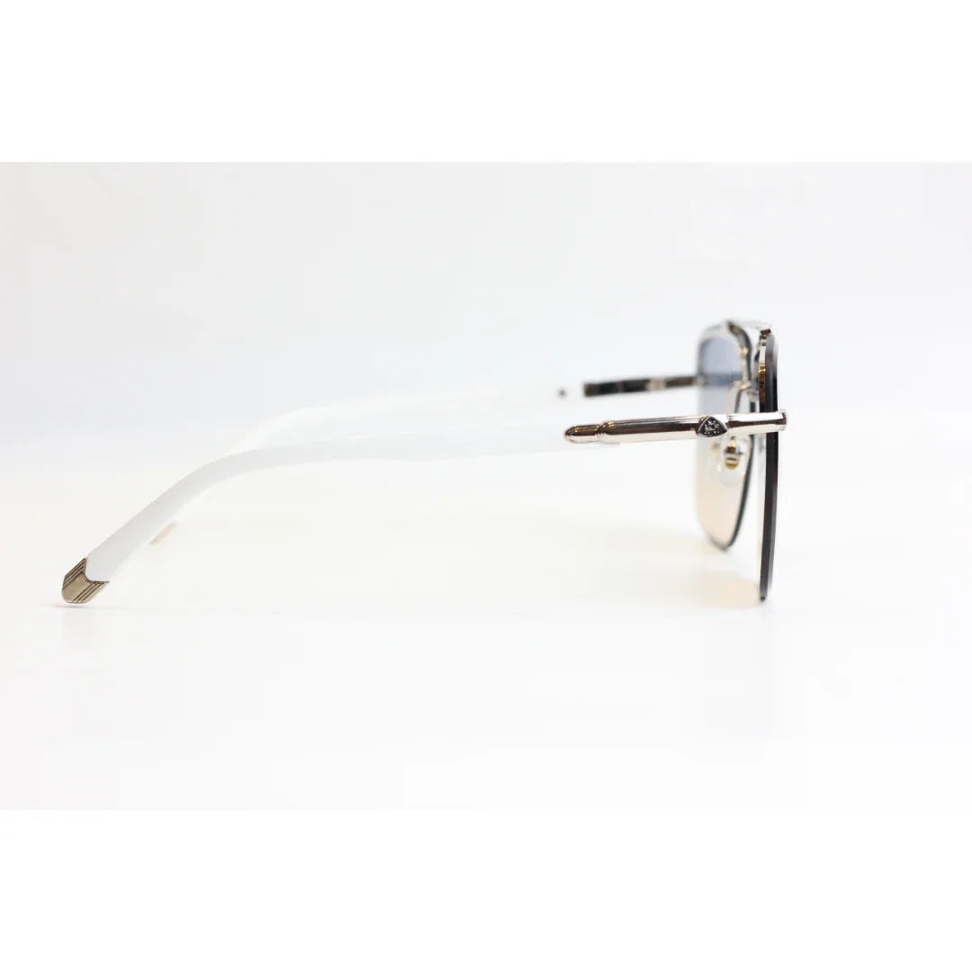 Tropical Gradient White