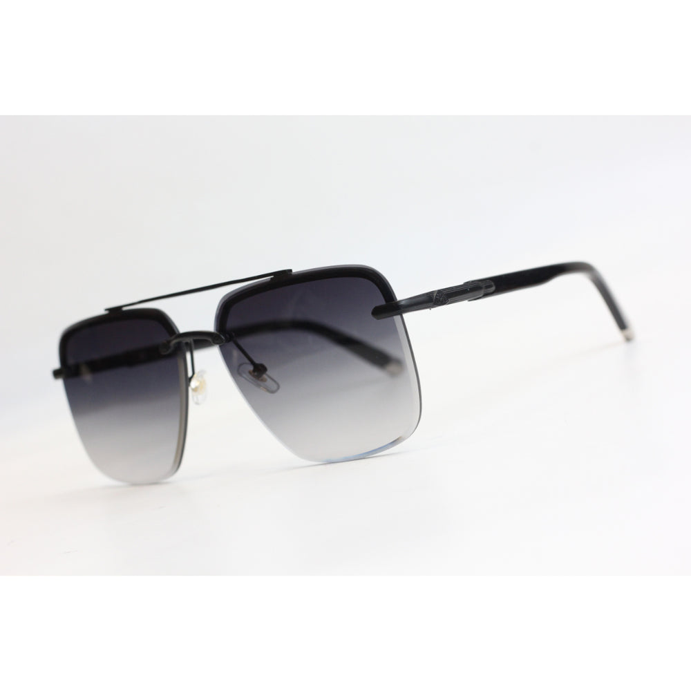 Gradient Black