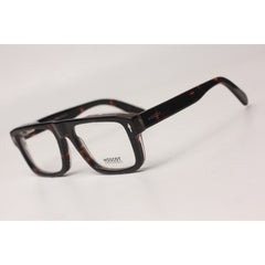 Moscot - Tortoise  - Bold - Acetate - Rectangle - Premium Optics - Eyewear